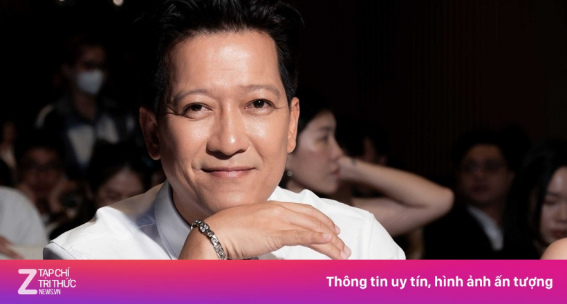 Lý do Trường Giang gây bàn tán