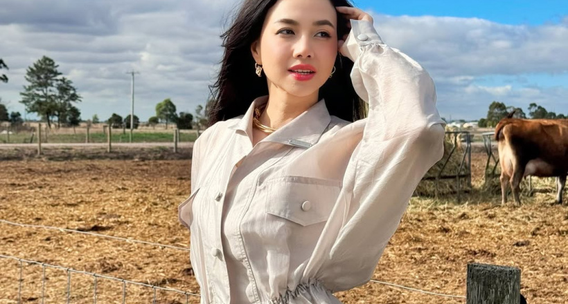 10 bộ phim mới và hay nhất của Đinh Ngọc Diệp