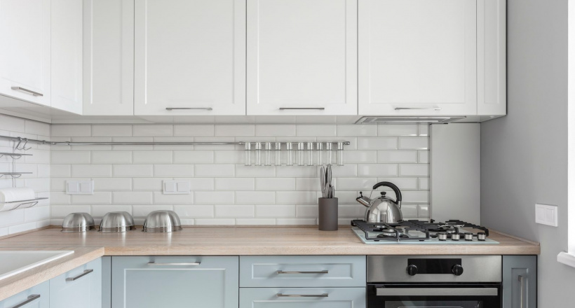 4 nguyên tắc chọn ngày tốt thay bếp mới: Khởi lửa đúng lúc, gọi may mắn vào nhà