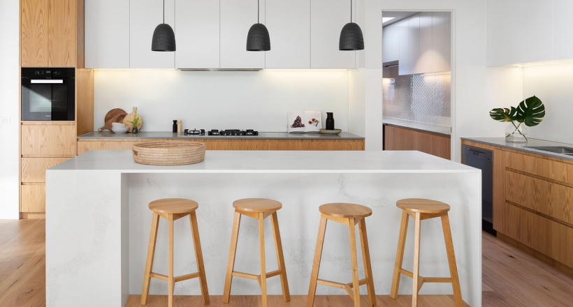 6 lỗi phong thủy nhà bếp khiến gia đình dễ căng thẳng. Sửa 5 phút là đổi vận