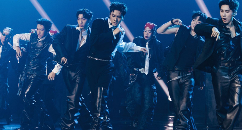 Lộ diện Top 18 Anh Trai vào chung kết Anh Trai “Say Hi” 2025 sau Live Stage 4