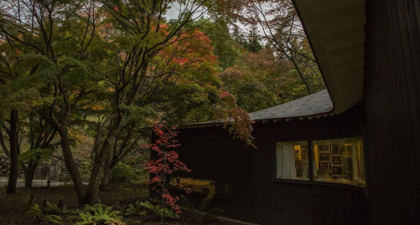 Ngôi nhà của Yuriko Takagi: Thi ca của những mùa qua