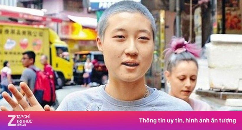 Con gái Thành Long sống cô độc?