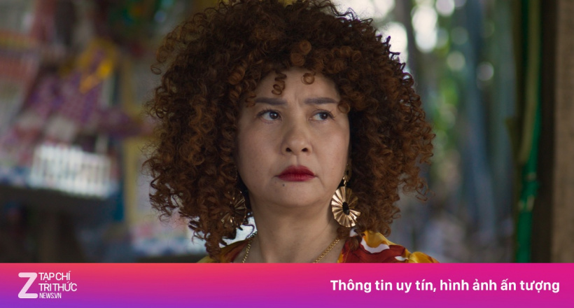 Tiếc cho Cát Phượng