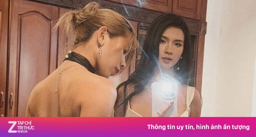 Kim Tuyến và Đồng Ánh Quỳnh không còn giấu giếm?