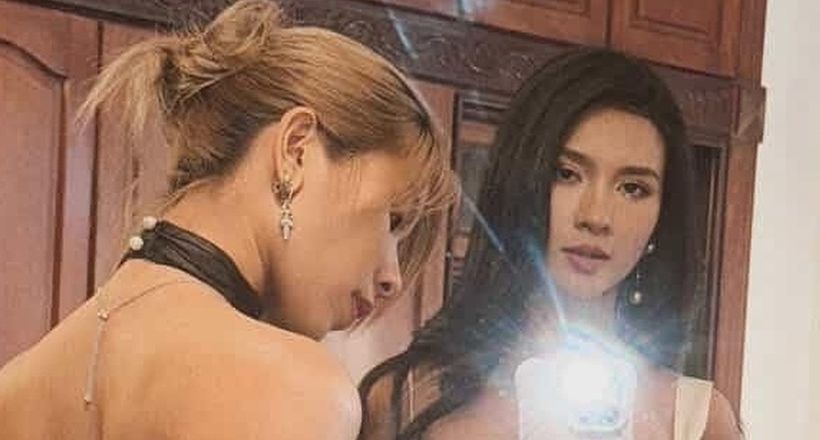 Kim Tuyến và Đồng Ánh Quỳnh không còn giấu giếm?
