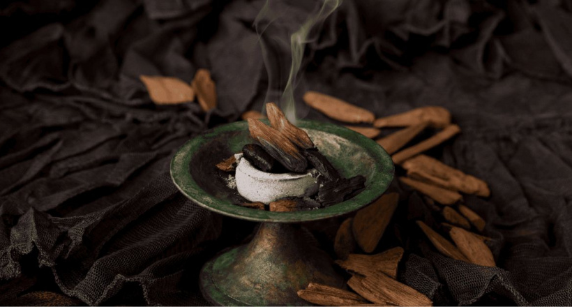 Khử mùi tự nhiên: Hương thơm đến từ những điều giản dị