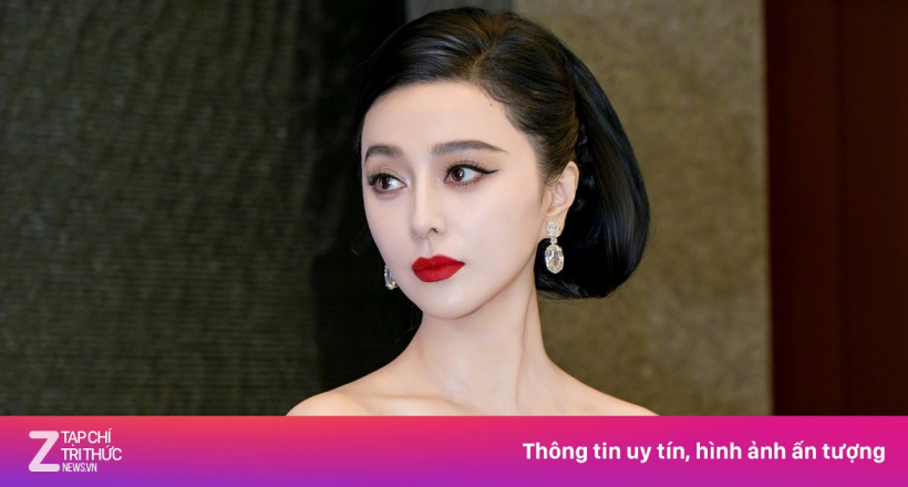 Phạm Băng Băng run sợ sau khi thắng Ảnh hậu Kim Mã