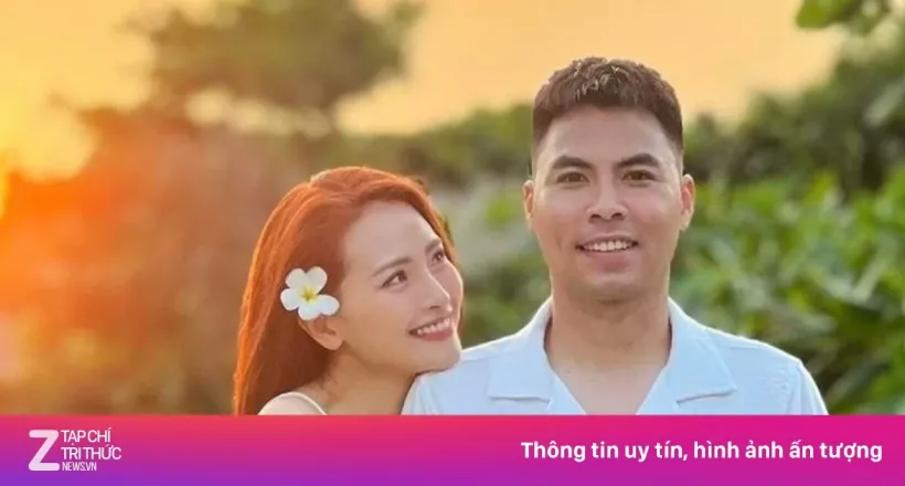 Chuyện tình yêu của MC Mù Tạt và cầu thủ Đức Huy