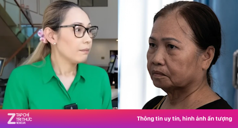 Mẹ và vợ Đức Tiến vẫn chưa chịu dừng lại