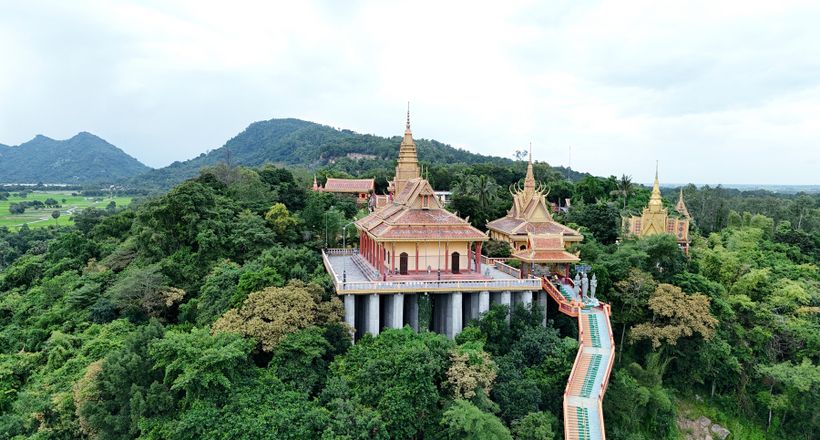 Khi sản phẩm độc đáo trở thành “đòn bẩy” đưa du lịch An Giang vươn xa