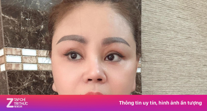 Lê Giang ngừng đóng phim vì teo cơ chân