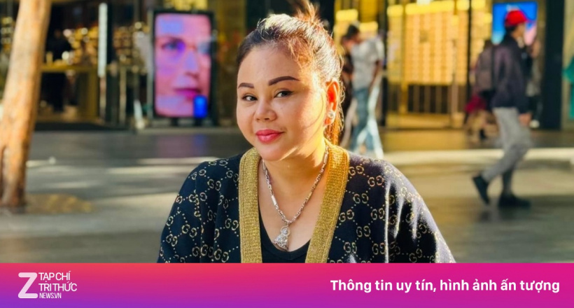 Lê Giang trước khi ngừng diễn