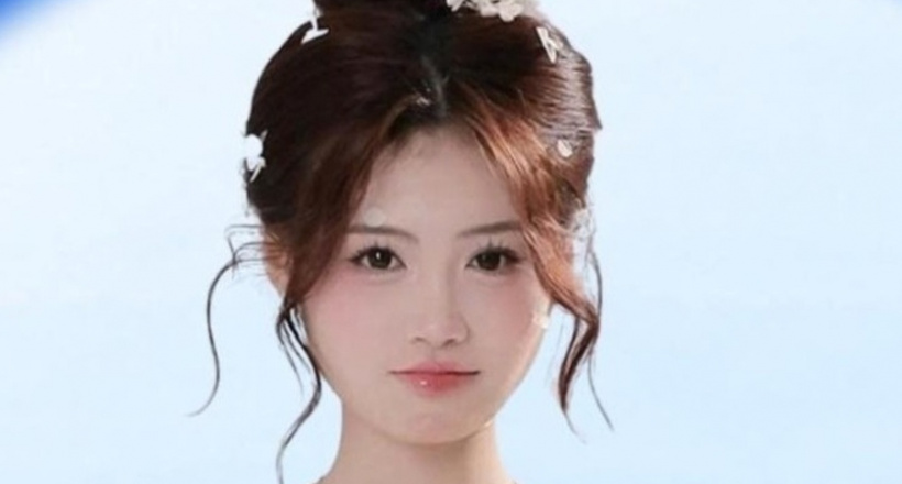 Thí sinh Miss World Vietnam bị công kích