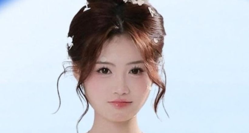 Thí sinh Miss World Vietnam bị công kích