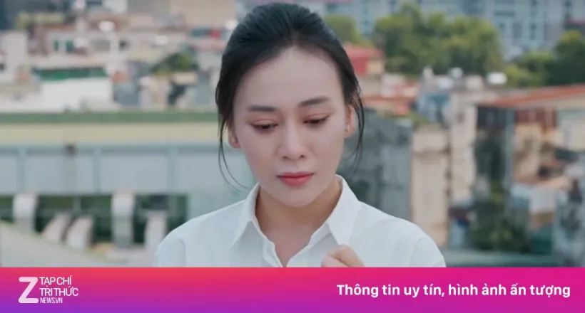 Tập cuối 'Gió ngang khoảng trời xanh' gây tranh luận
