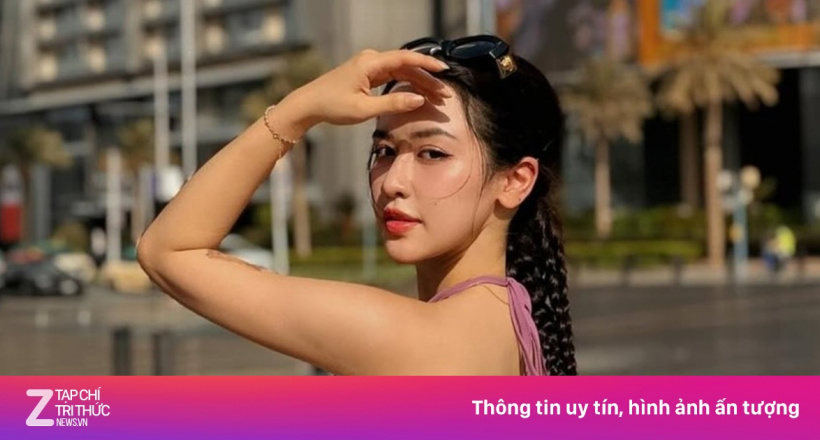 Quyên Qui hiện tại