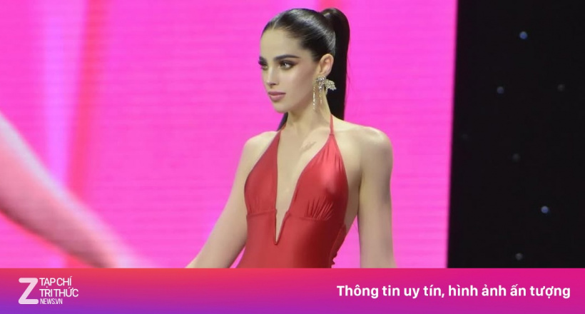 Đương kim Hoa hậu Hoàn vũ 'bị đe dọa, tấn công'