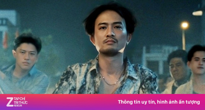 Phim có Doãn Quốc Đam bị đánh bại