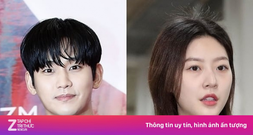 Kim Soo Hyun chưa hết lao đao