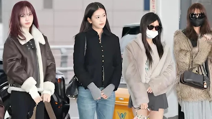 MAMA 2025 chao đảo vì thảm kịch cháy chung cư tại Hong Kong