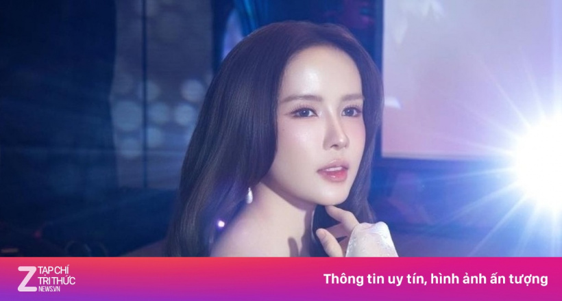 Thiều Bảo Trâm gây bàn tán