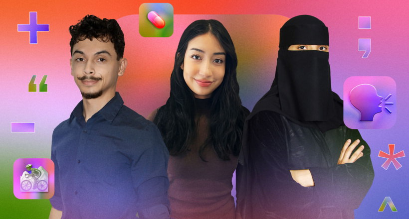 Gặp gỡ ba quán quân Thử Thách Swift Dành Cho Học Sinh - Sinh Viên, những bạn trẻ được gia đình truyền cảm hứng thay đổi tương lai thông qua lập trình