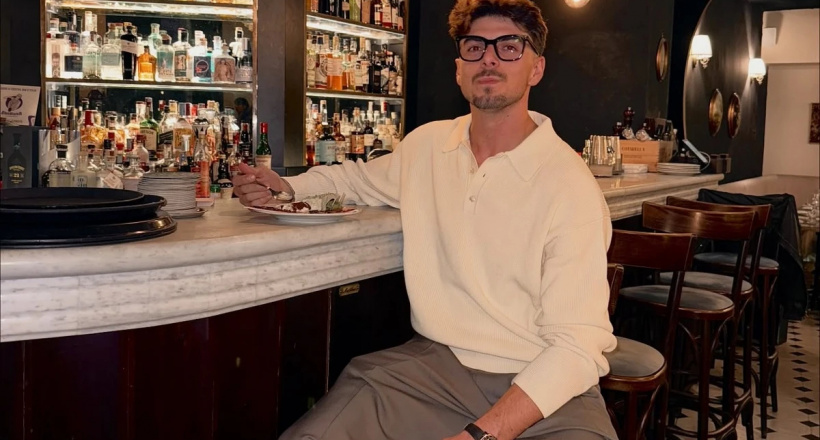 Bộ sưu tập đồng hồ Rolex, Hublot của tay đua Italy 27 tuổi