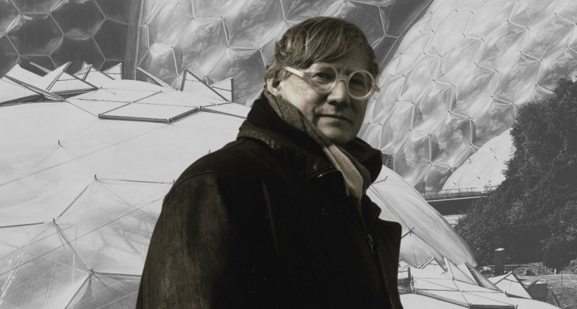 Di sản Nicholas Grimshaw: Kiến trúc High-tech và triết lý thiết kế vượt thời gian