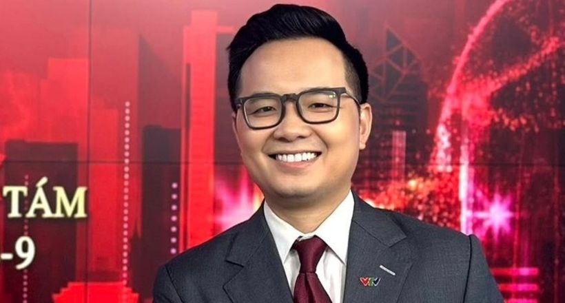 BTV Quang Việt rời VTV