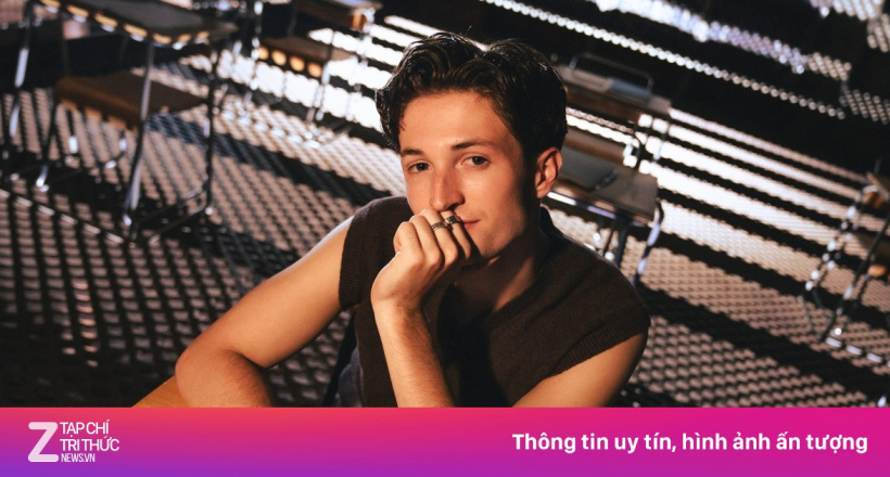 Chủ nhân hit 'Drunk Text': 'Tôi rất muốn tổ chức concert ở Việt Nam'