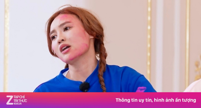 Ninh Dương Lan Ngọc rơi vào nguy hiểm