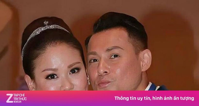 Vợ diễn viên Hải Tuấn Kiệt qua đời