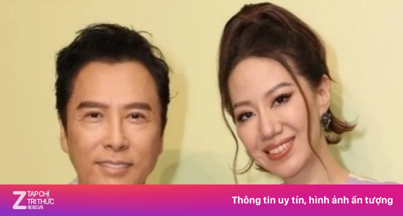 Vợ Chân Tử Đan xin lỗi