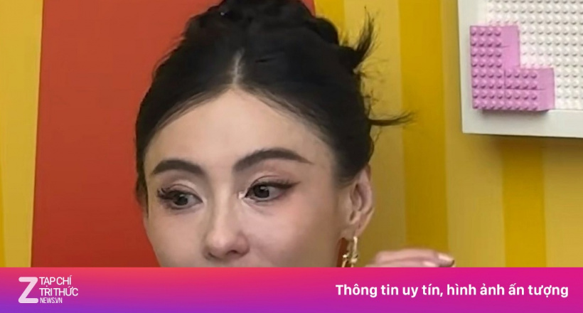 Không nhận ra Trương Bá Chi