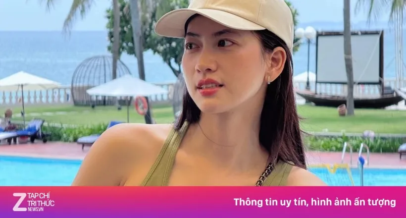 Phương Anh Đào hiện tại