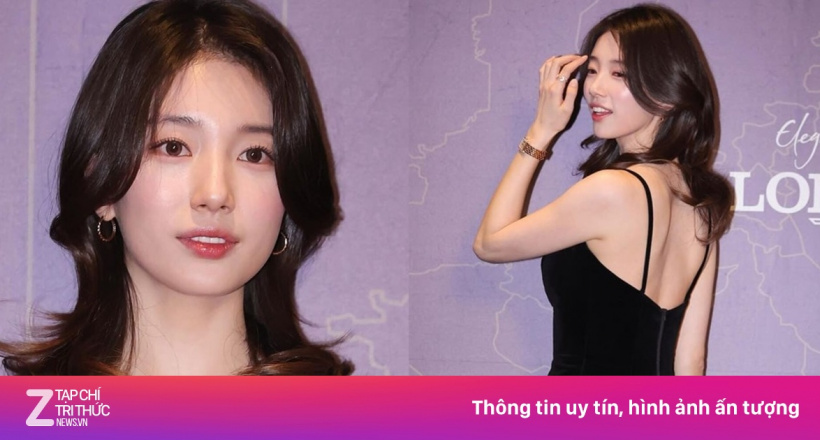 Vóc dáng mỹ nhân Hàn chạy bộ ở Hồ Tây