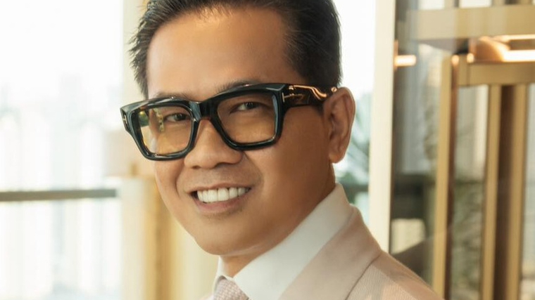 Định vị 'xa xỉ' của NTK Thái Công có còn hợp thời?