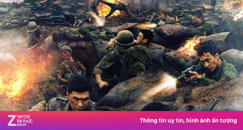 Điện ảnh Việt Nam hãy mơ lớn và bước ra thế giới trong kỷ nguyên mới