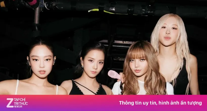 BlackPink bị chế giễu