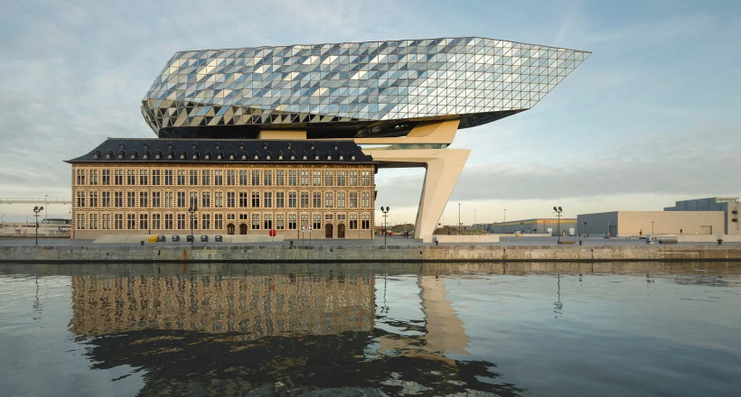 Những công trình trùng tu kiến trúc nổi bật vòng quanh thế giới