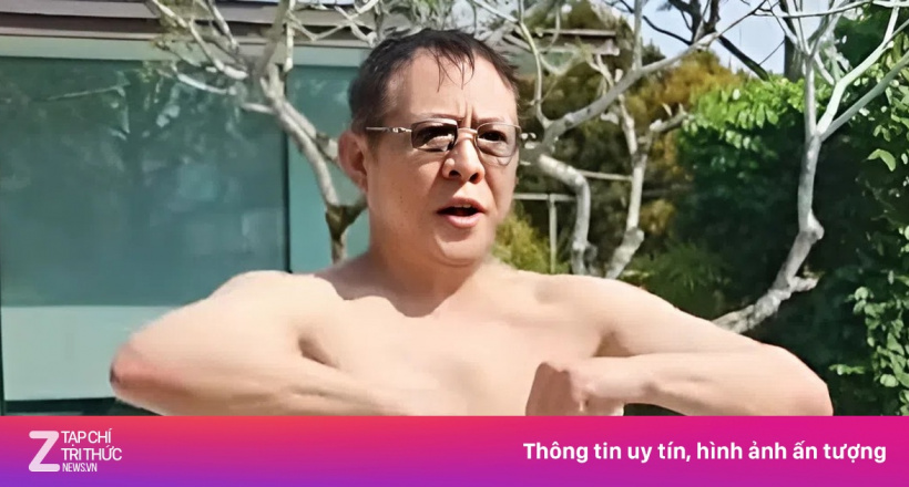 Lý Liên Kiệt đáp trả