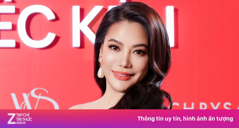 'Chiếc kén' của Trương Ngọc Ánh chưa xin cấp phép