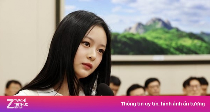 Toàn cảnh vụ nữ ca sĩ bị người dân Hàn Quốc yêu cầu xin lỗi