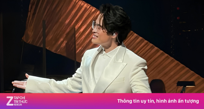 Hà Anh Tuấn bị chê mặc xấu