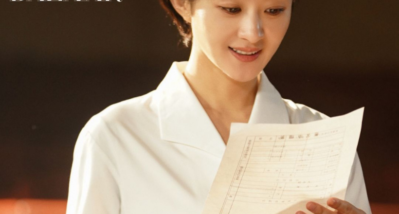 Triệu Lệ Dĩnh tiếp tục tiến bước ở địa hạt phim chính kịch với Người Xây Thành