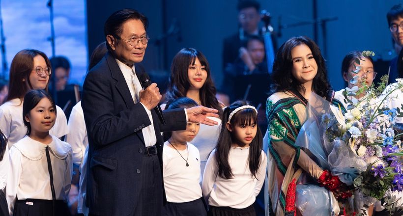 “Bài hát Thu về”: Khát khao yêu và sống ngân lên trong giai điệu Dương Thụ