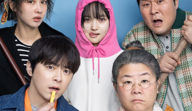 21 bộ phim xác sống (zombie) Hàn Quốc hay nhất mọi thời đại