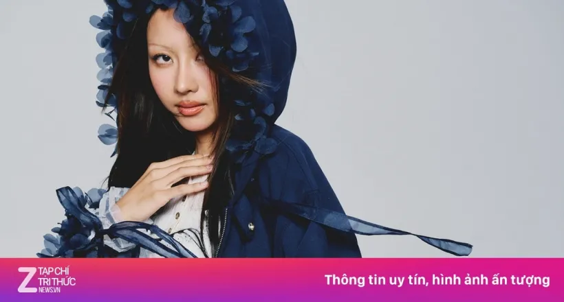 Gap hoodie cùng Suboi và Bùi Trường Linh tạo nên biểu tượng thế hệ mới