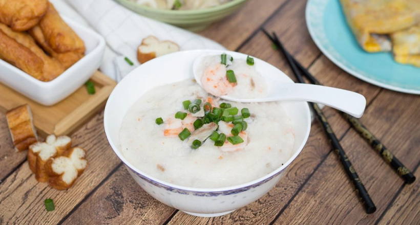 Khám phá các món ăn sáng đặc trưng ở 7 quốc gia châu Á